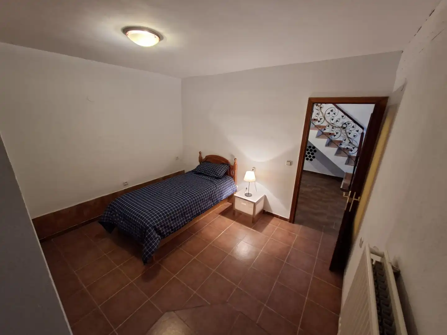 Casa o xalet en venda en Plasencia amb Aire condicionat, Calefacció i Terrassa