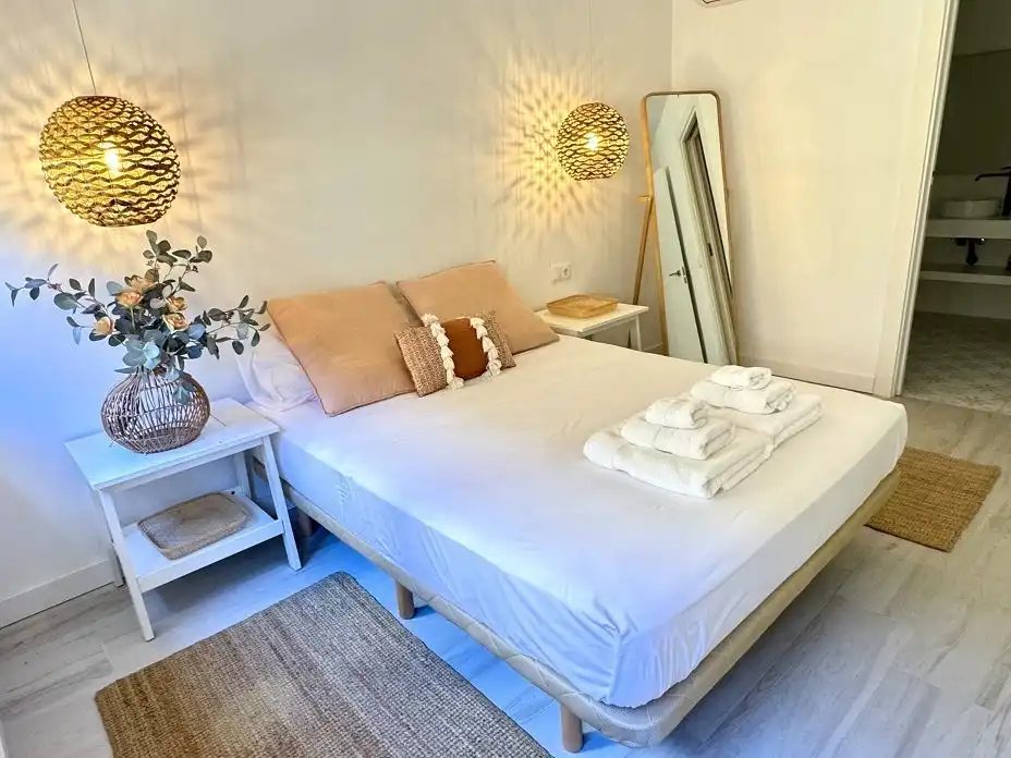 Apartment mit Pool zum Verkauf in Mascarat, imagen 26