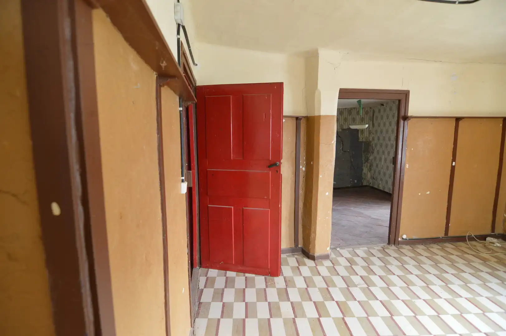 Casa adosada en venta en CL ROTXAPEA, Salinas de Oro / Jaitz