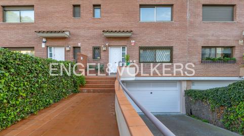 Photo 2 of House or chalet for sale in Can Girona - Terramar - Vinyet, Barcelona