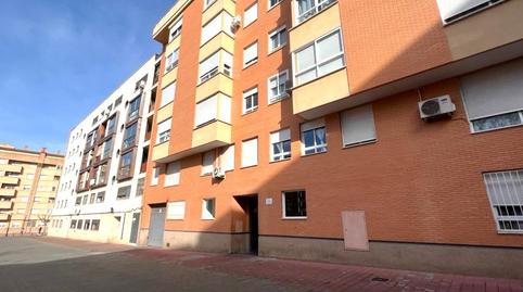 Foto 2 de Pis en venda a Miguel Angel Blanco, La Milagrosa, Albacete