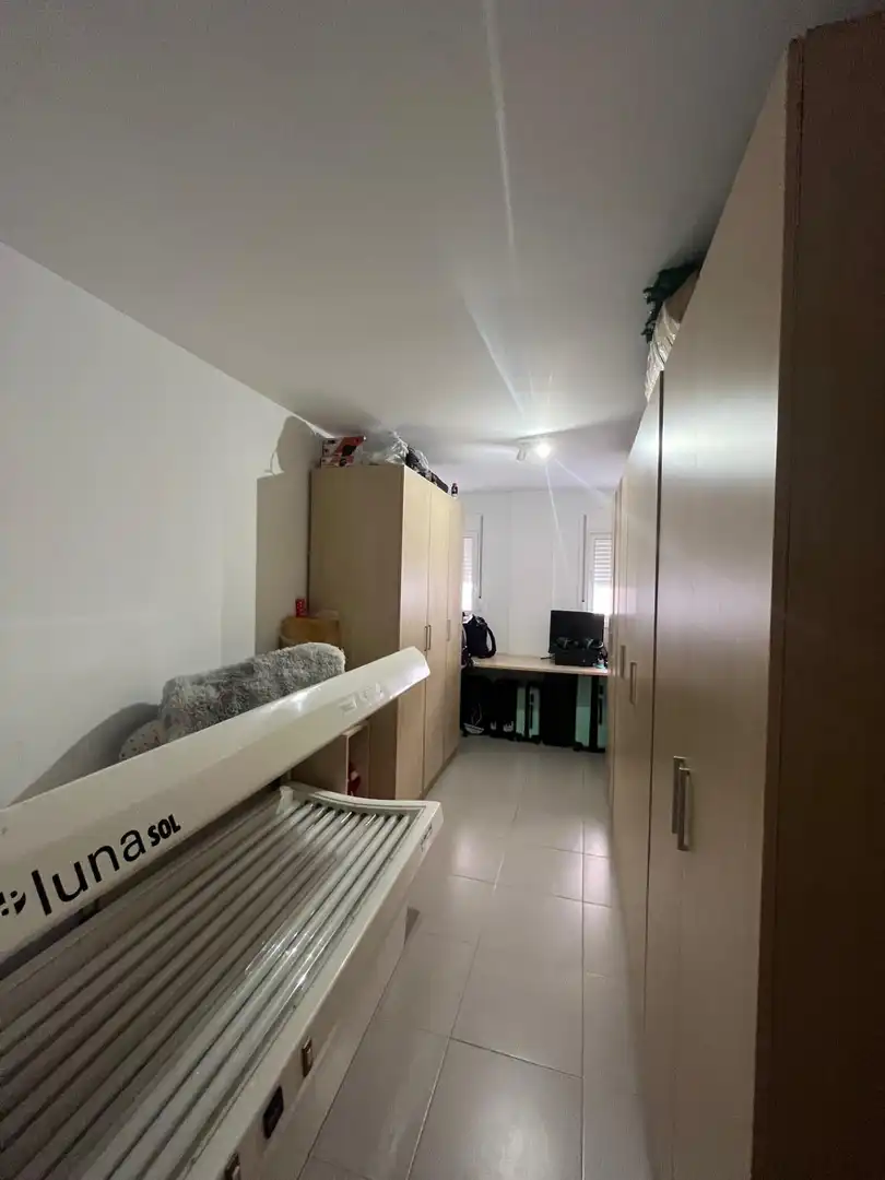 Schlafzimmer von Erdgeschoss zum Verkauf in Roquetes mit Gemeinschaftspool