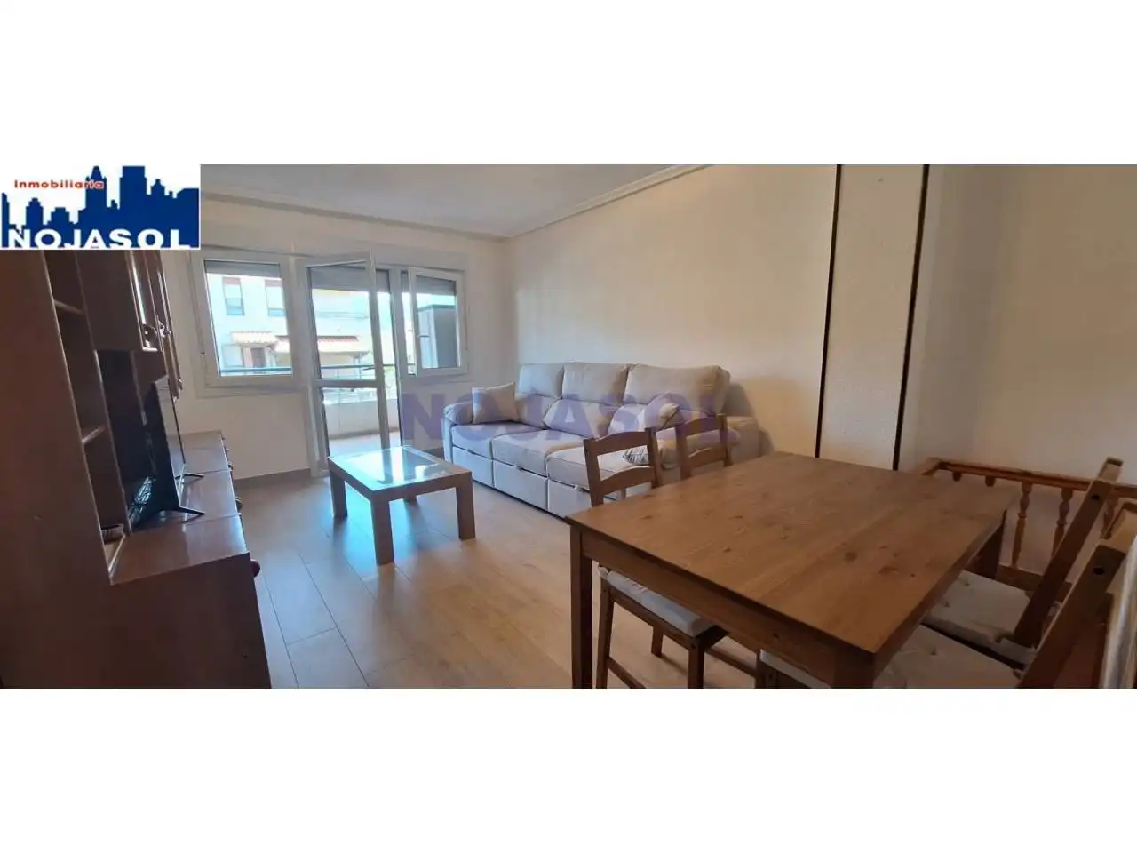Apartamento de alquiler en Avenida berria, 15, Santoña