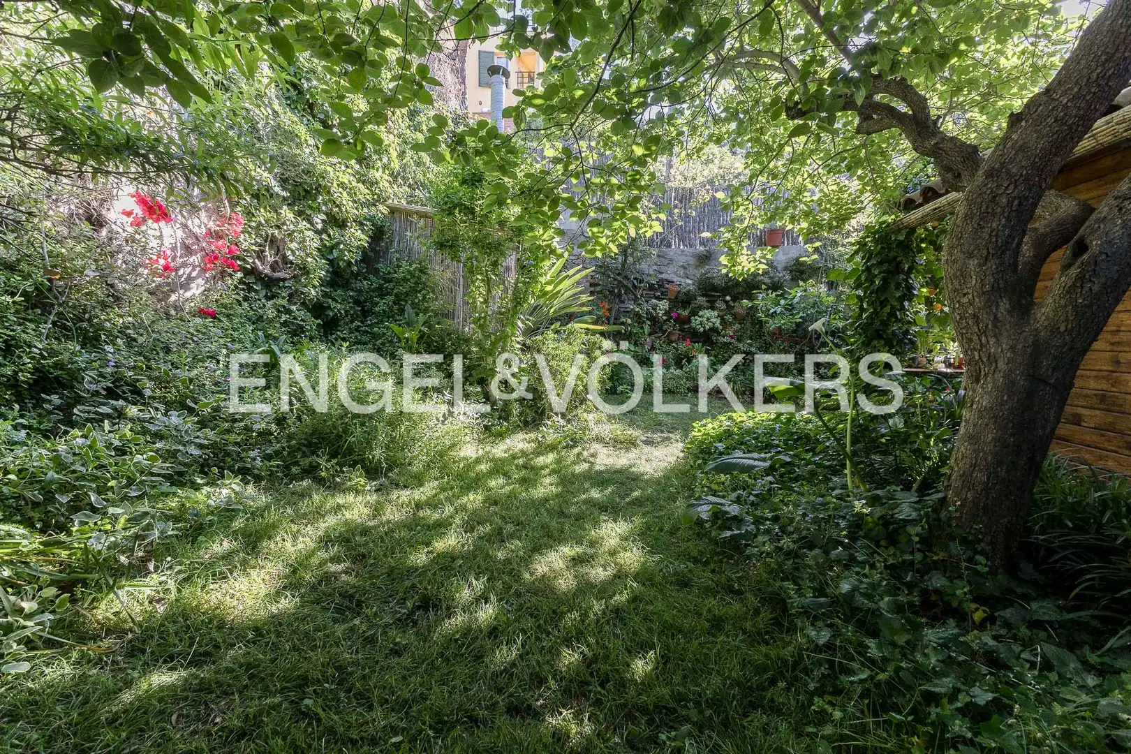 Casa con jardín en venta en Sarrià - Sant Gervasi, imagen 37