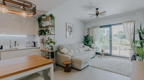 Photo 4 of Flat for sale in Calle Archidona, 2, La Concha - Resina Golf, Málaga