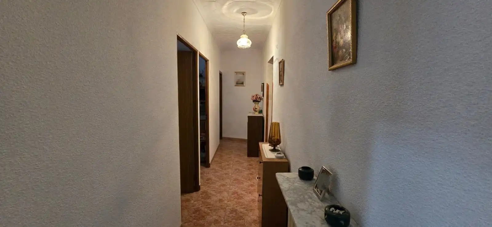 Casa o xalet en venda en Argamasilla de Calatrava amb Aire condicionat, Calefacció i Terrassa