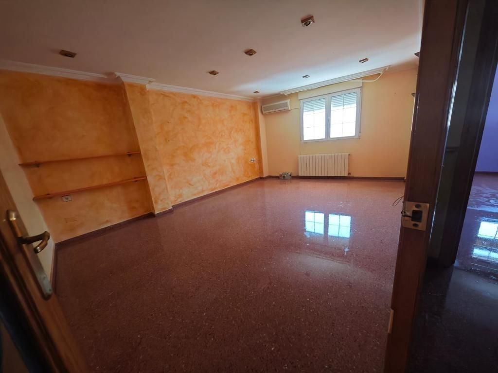 Flat for sale in Yecla  with Storage room and Balcony