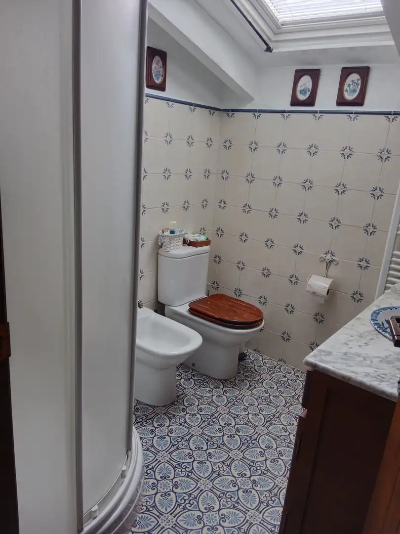 Casa rústica amb piscina en venda a Andújar, imagen 36