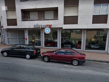 Business premises for sale in O Carballiño