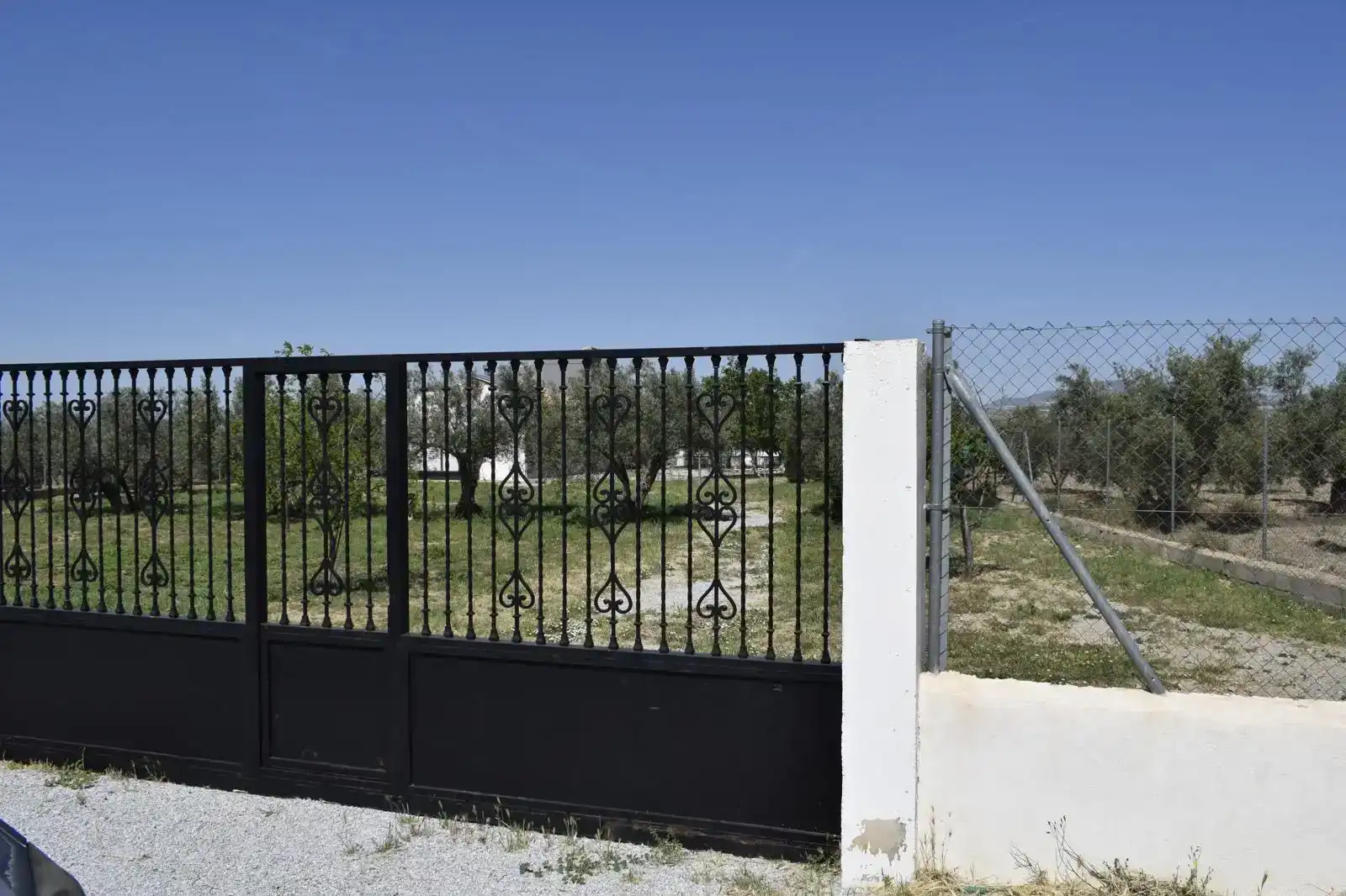 Casa o chalet en venta en Baza con Jardín privado y Piscina