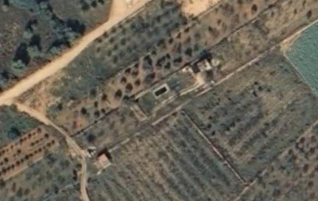 Terreno en Alquiler en Carrer de la Purissima, 21 en Alcalà de Xivert pueblo