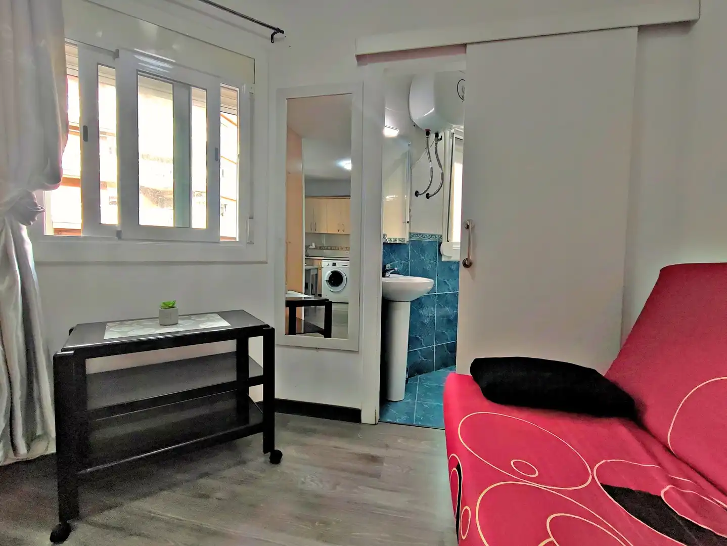 Appartamento in affitto a Can Serra - Pubilla Cases, imagen 11