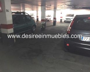 Parking of Garage for sale in  Valencia Capital