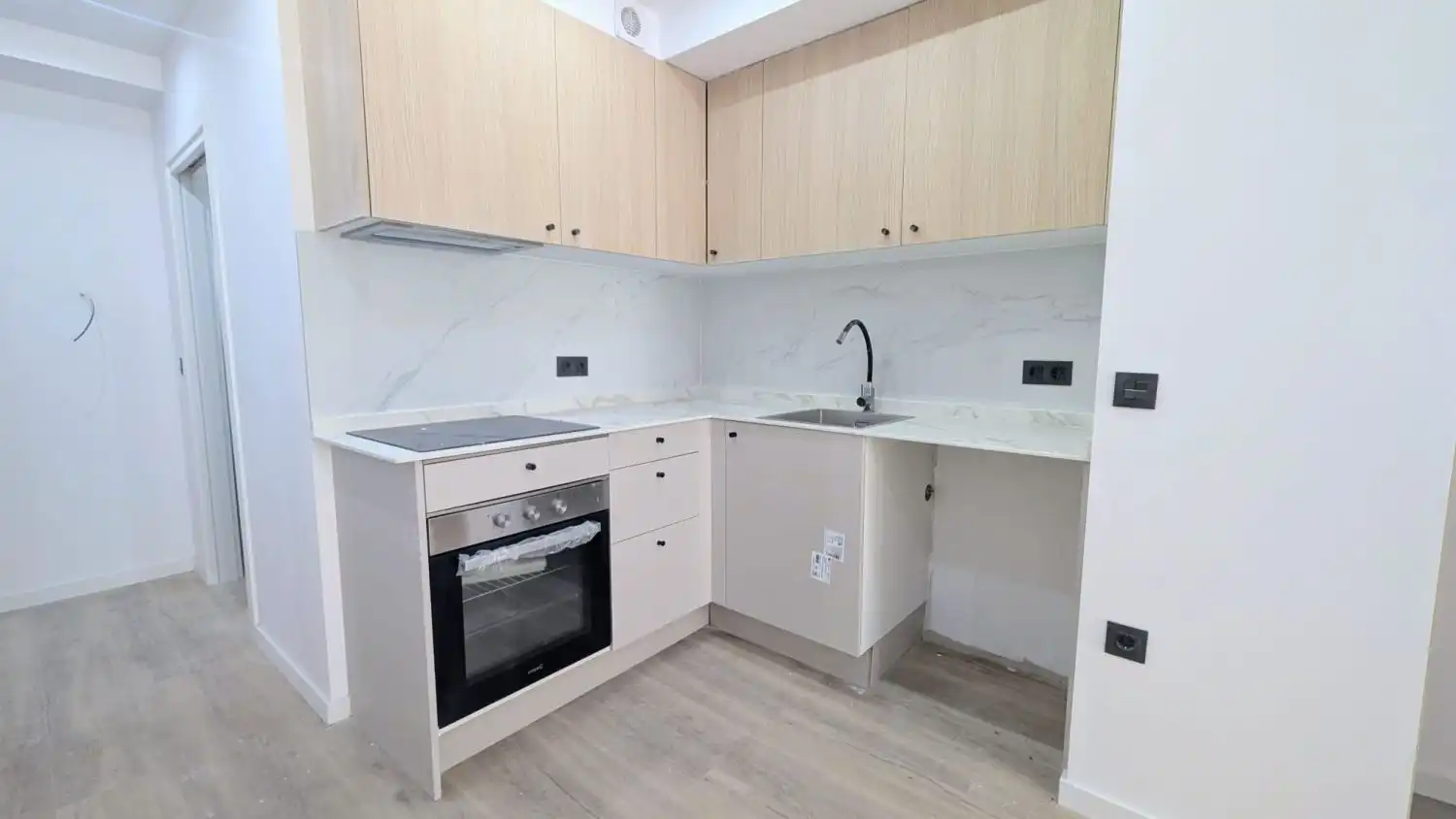 Appartement avec ascenseur à vendre à REY DON JAIME I, imagen 11