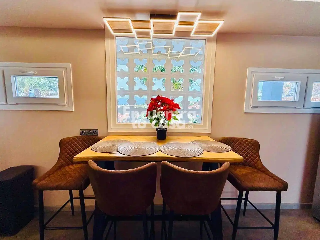 Duplex with pool for sale in Avenida París, imagen 11
