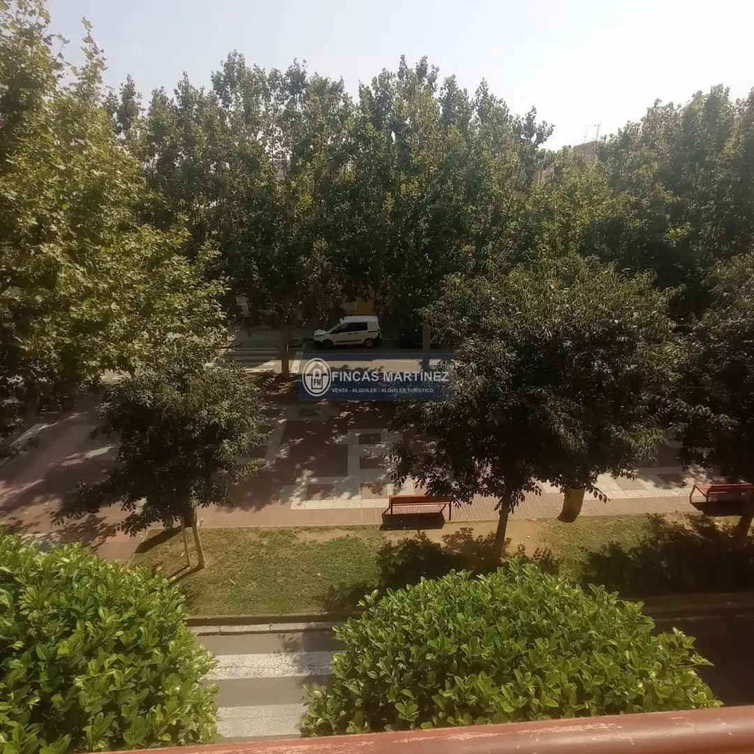 Pis amb terrassa en venda a AVENIDA VIDAL I BARRAQUER, imagen 51