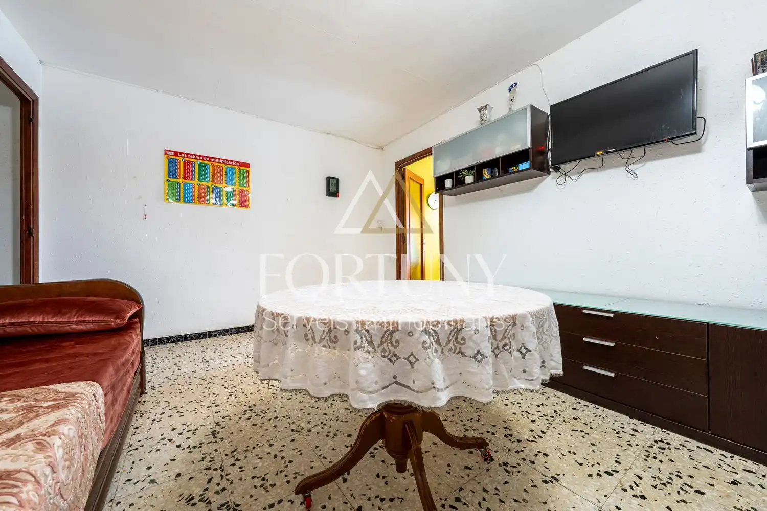 Piso en venta en Vinyols i els Arcs