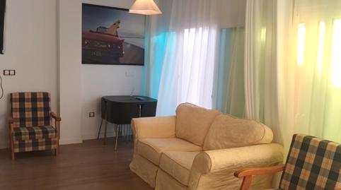 Foto 2 de Planta baixa en venda a Barrio de Peral - San Félix, Murcia