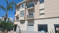 Exterior view of Flat for sale in Salobreña
