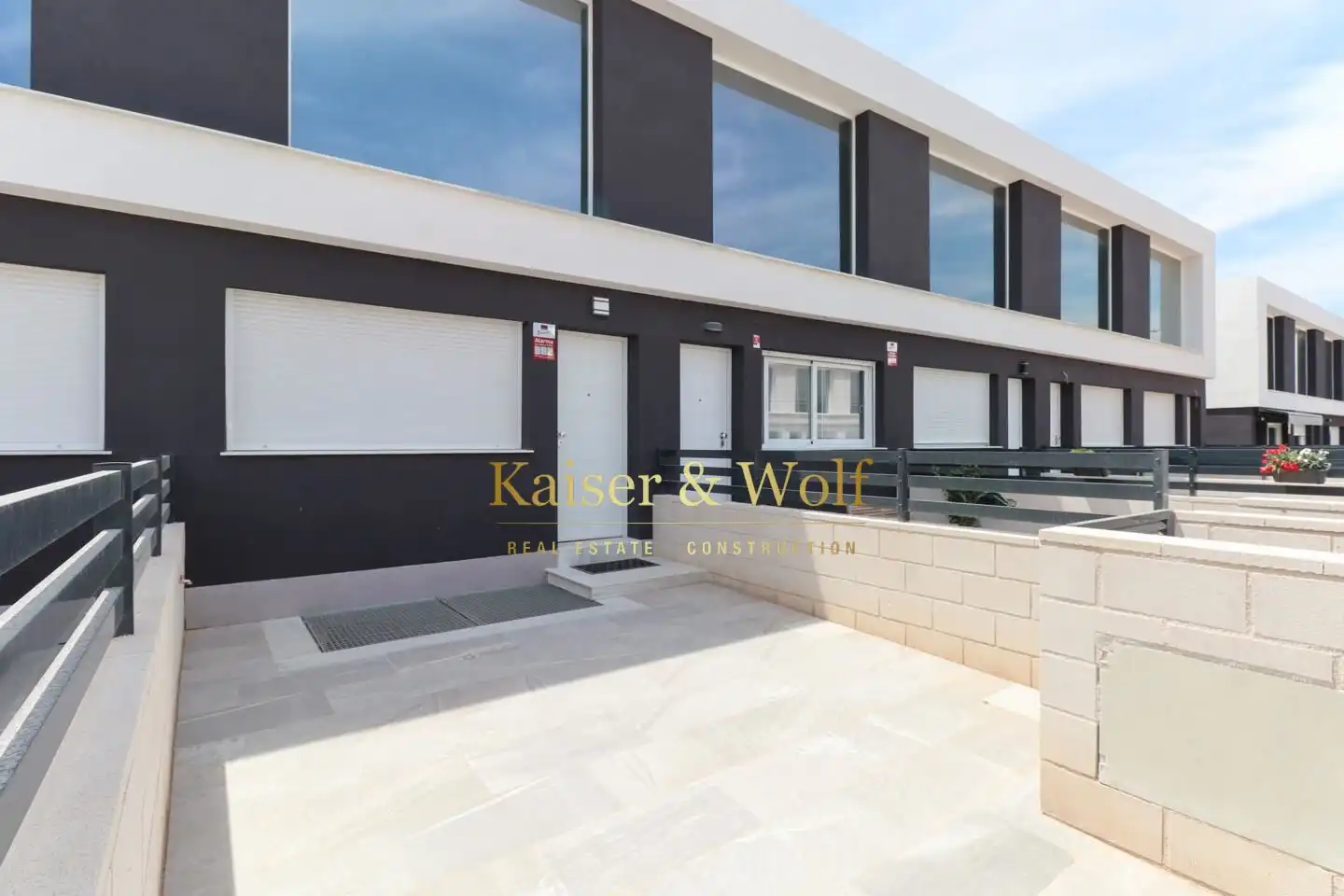 Bungalow con piscina in vendita a Gran Alacant, imagen 2