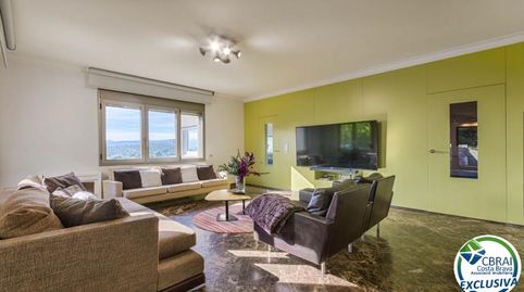 Casa de lujo con piscina privada climatizada y vistas espectaculares en La Junquera, imagen 5