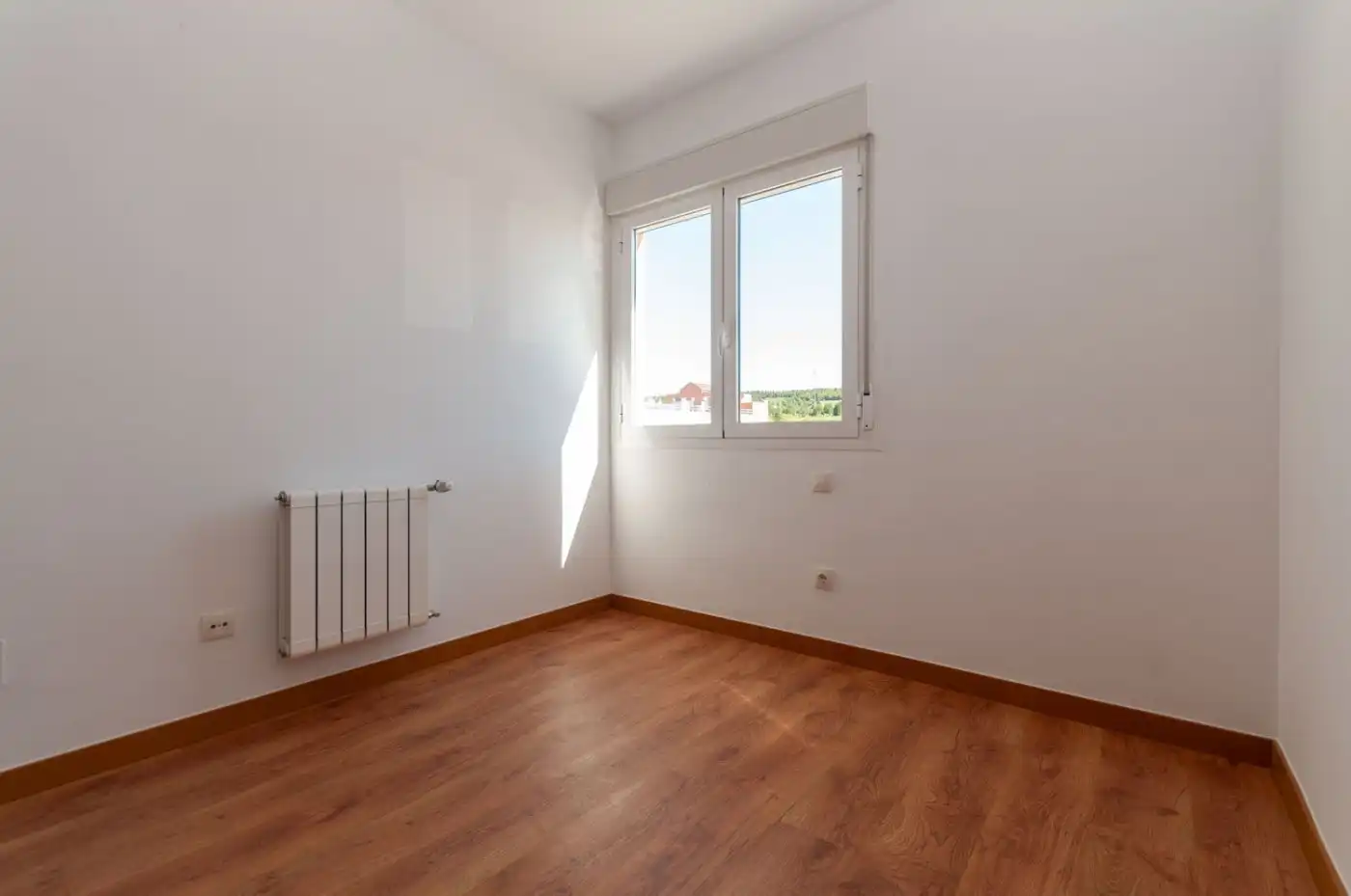 Attic for rent in Casco Histórico