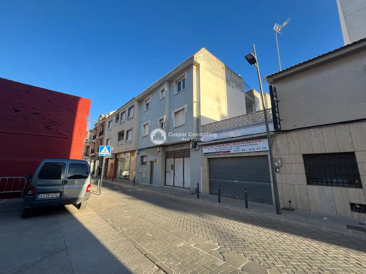 Edifici en venda a N/A, San Pedro del Pinatar ciudad