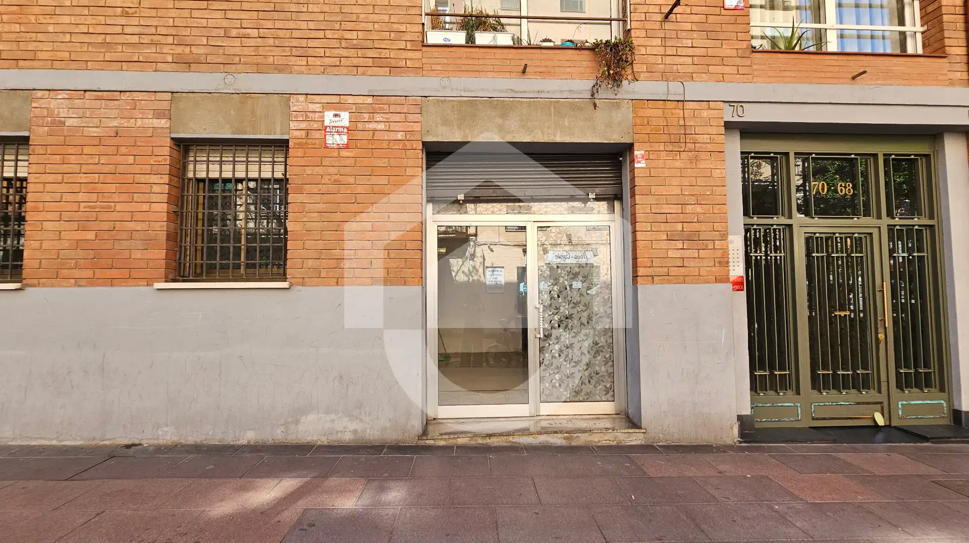 Commercial properties for rent in Barcelona