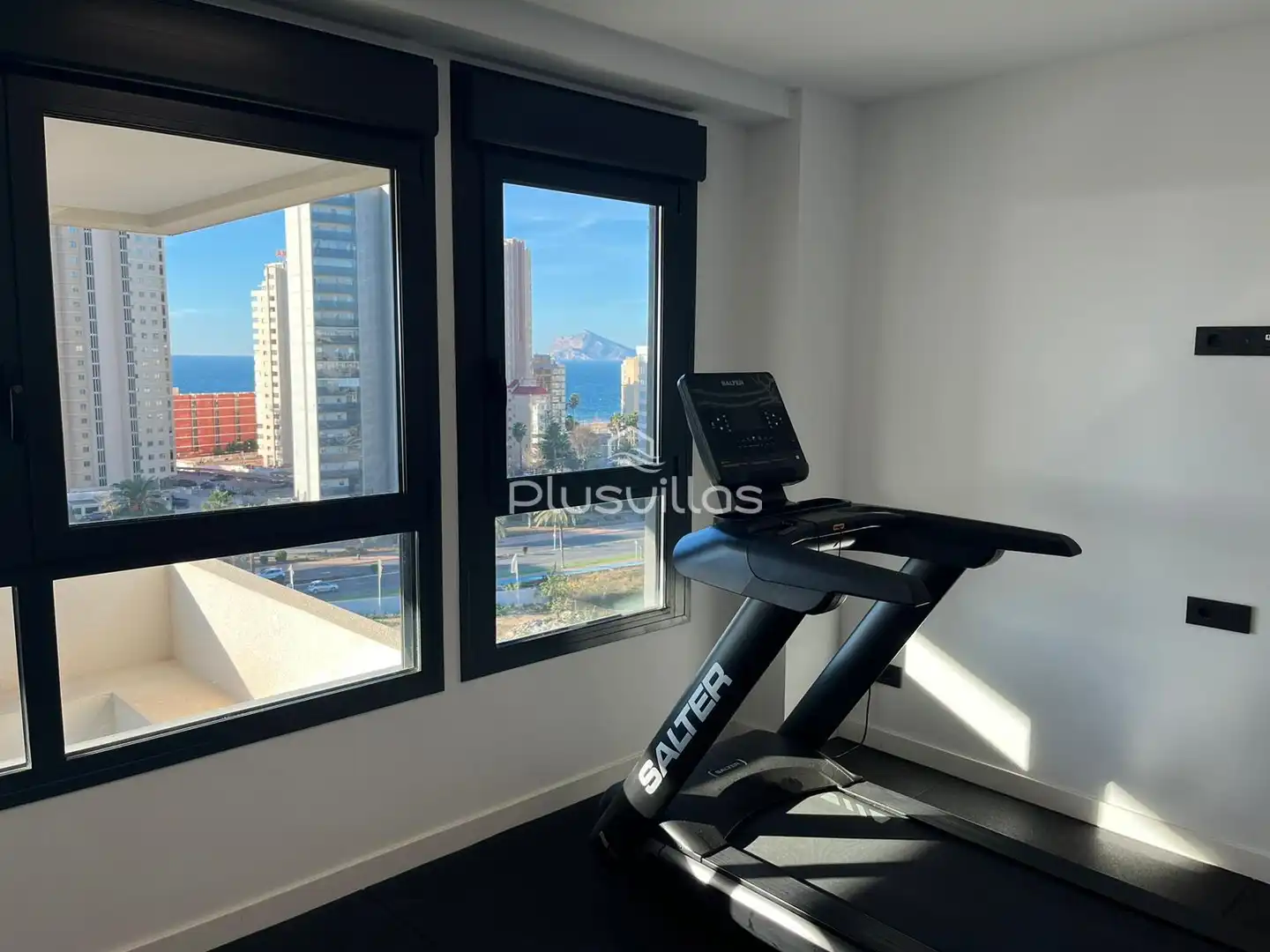 Apartament en venda en Calpe / Calp