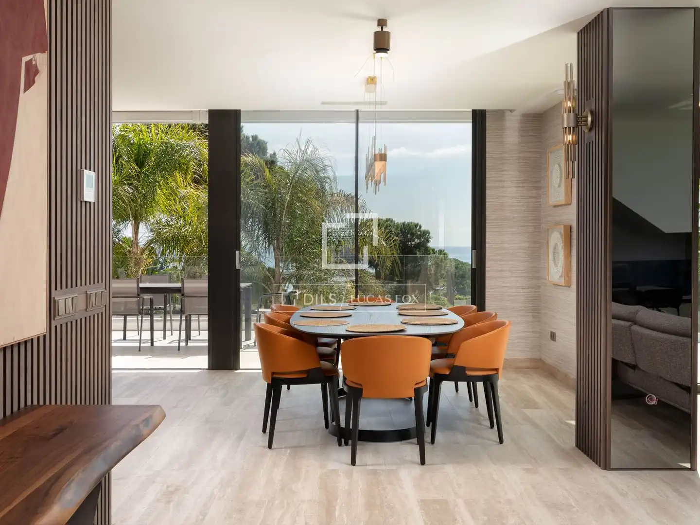 Villa mit Terrasse zum Verkauf in Santa Cristina - Sant Francesc, imagen 6
