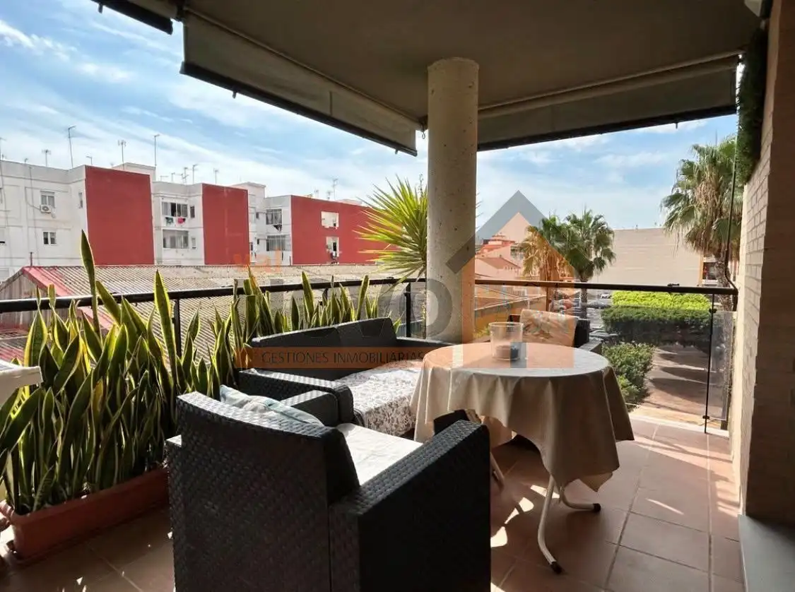 Appartement avec ascenseur à vendre à Luis Arnau, imagen 14