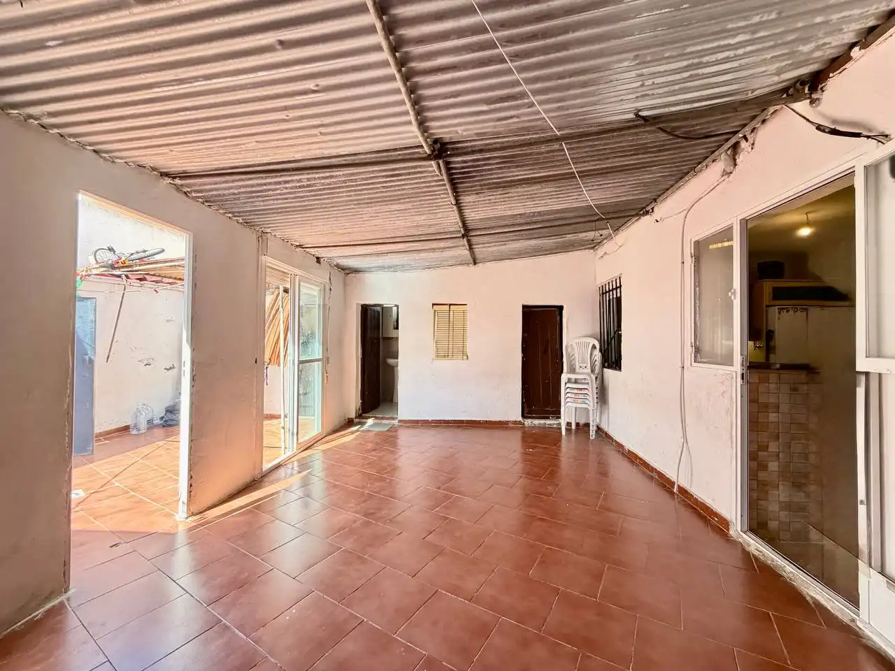 Houses for sale in El Ejido  with Air Conditioner, Heating and Private garden