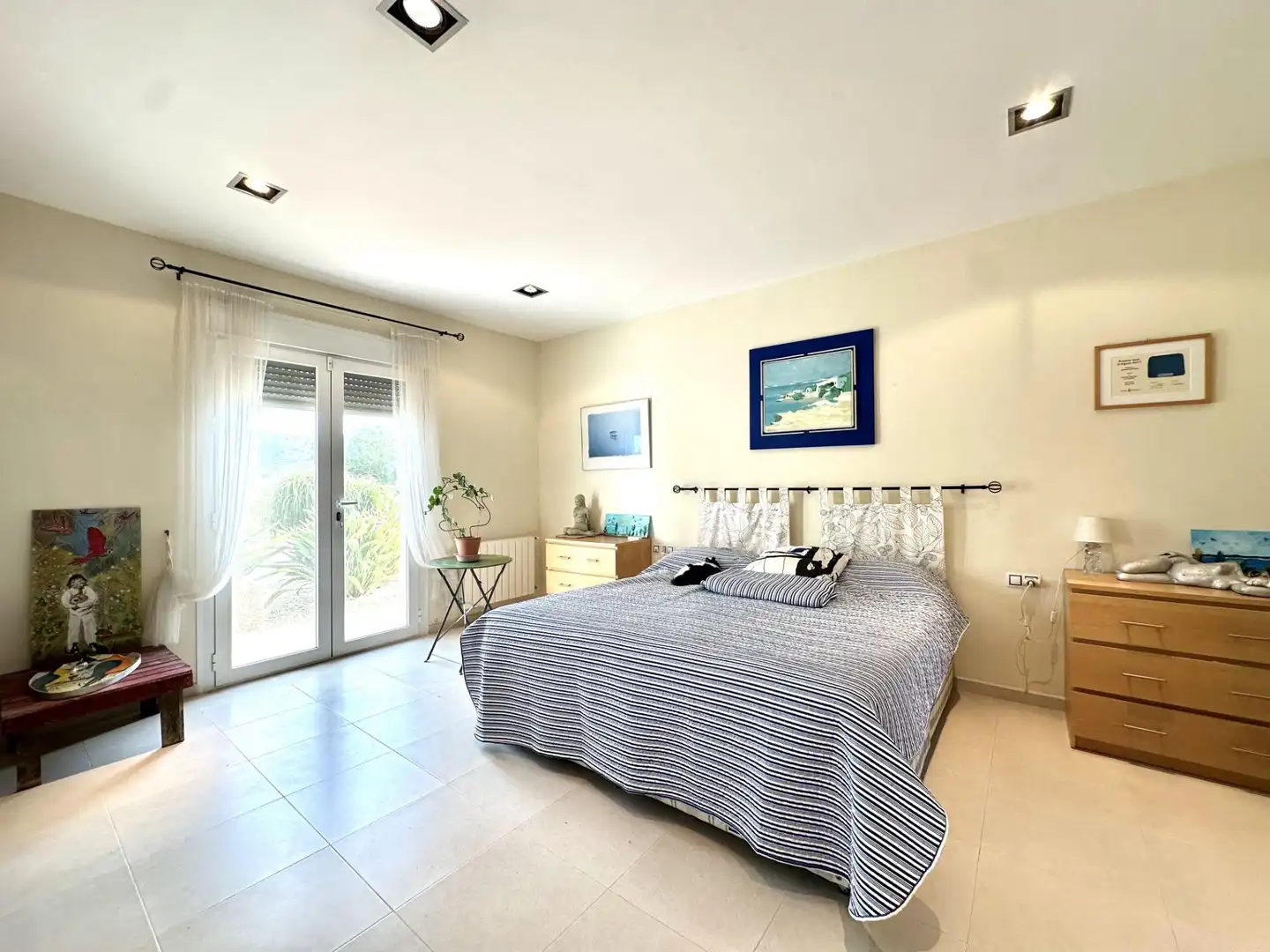 Haus mit Pool zum Verkauf in de la Ermita 60, imagen 25