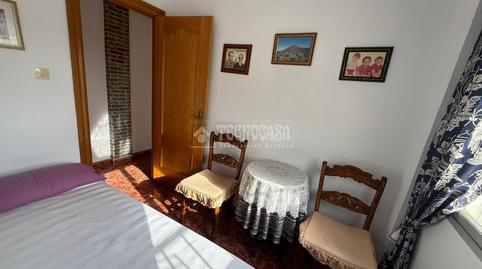 Foto 3 de Pis en venda a Plaza de Toros, Málaga