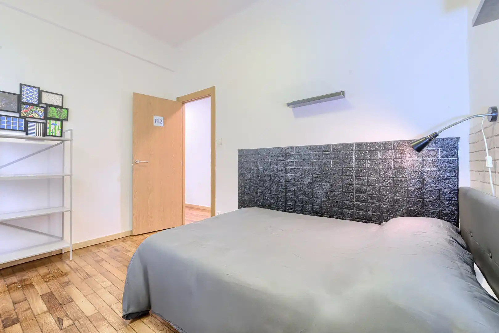 Pis de lloguer a Gordóniz Kalea, Zona Indautxu