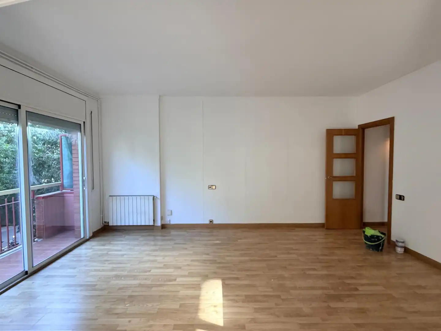 Wohnung zur Miete in Avenida MADRID, La Maternitat i Sant Ramon