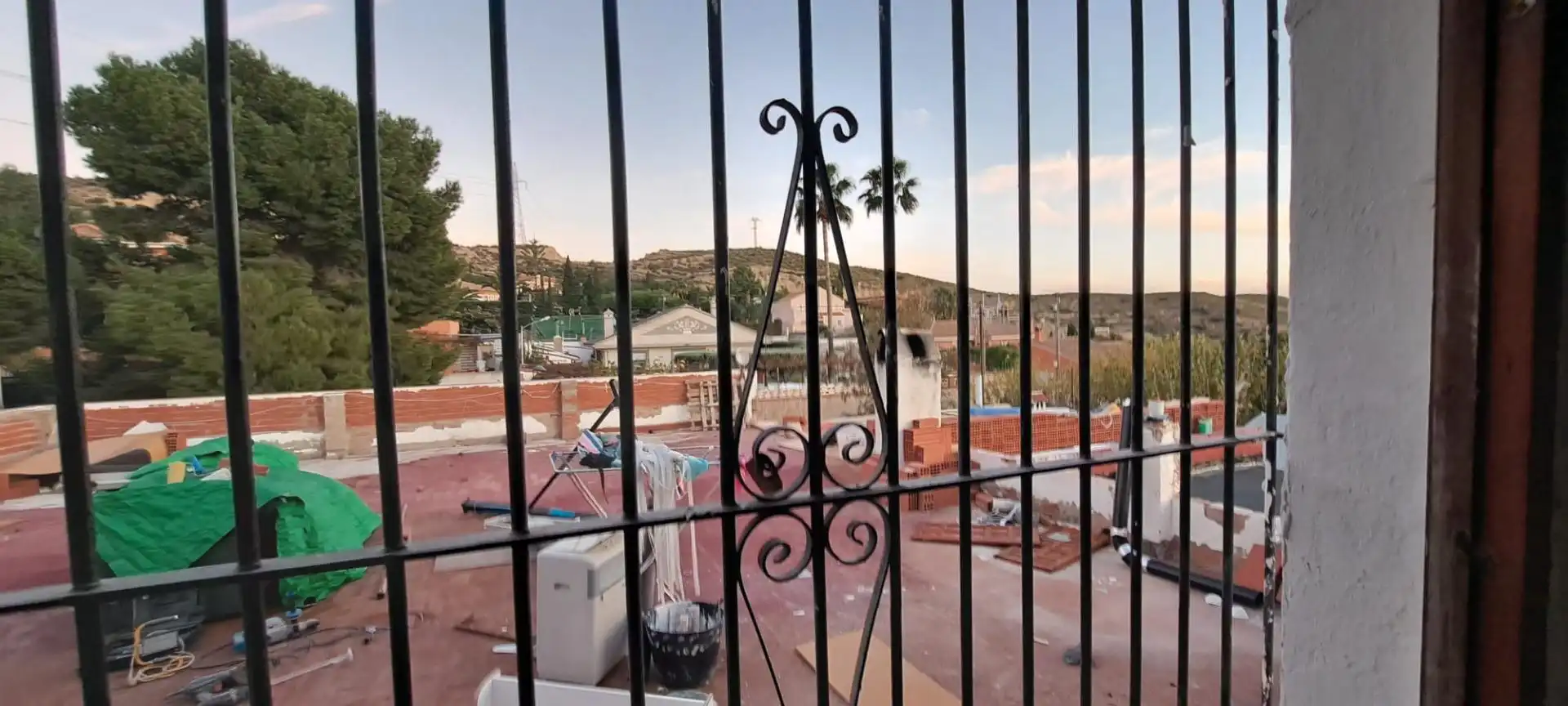Villa avec terrasse à vendre à Busot, imagen 17