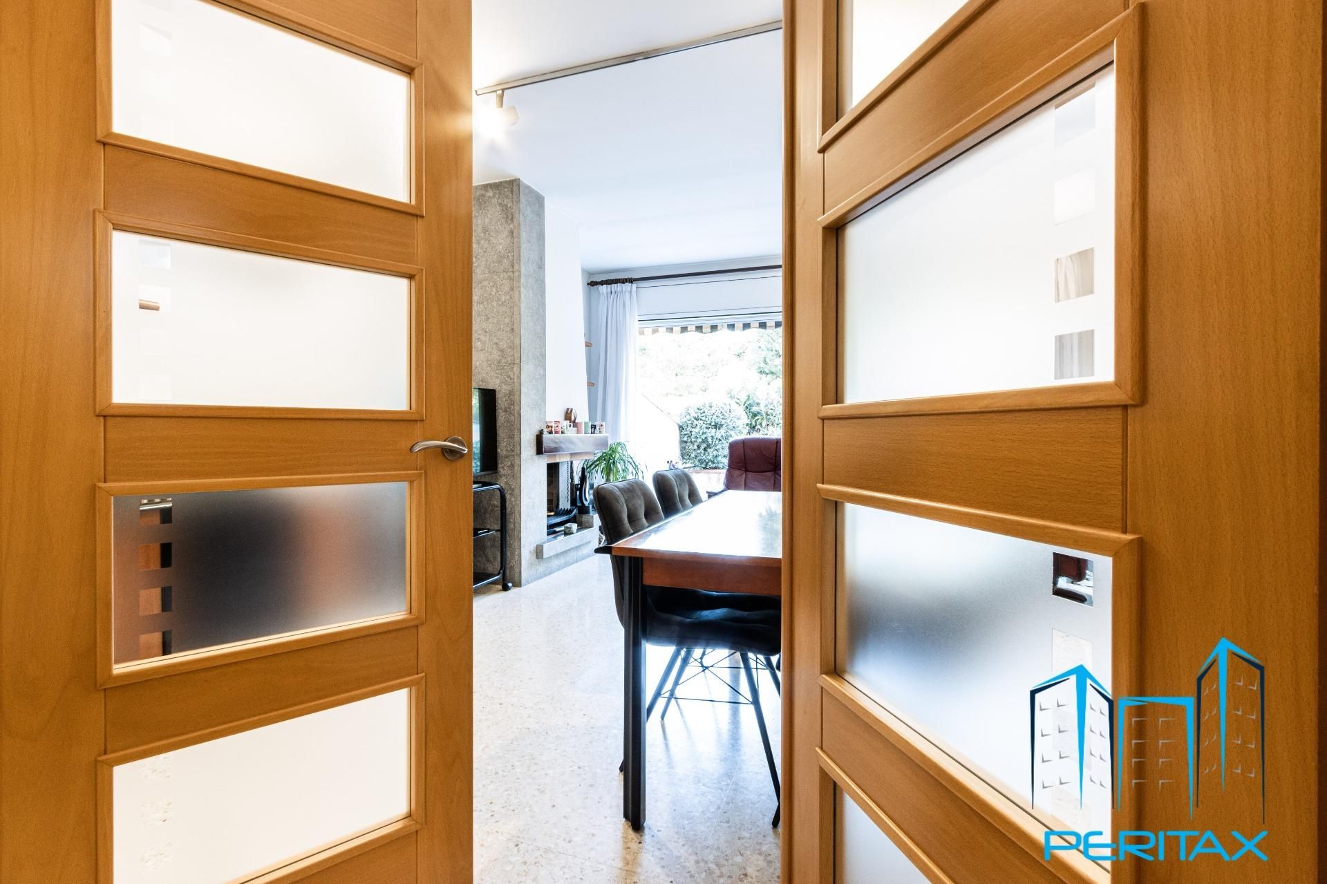 House or chalet for sale in Sabadell  with Air Conditioner, Heating and Private garden