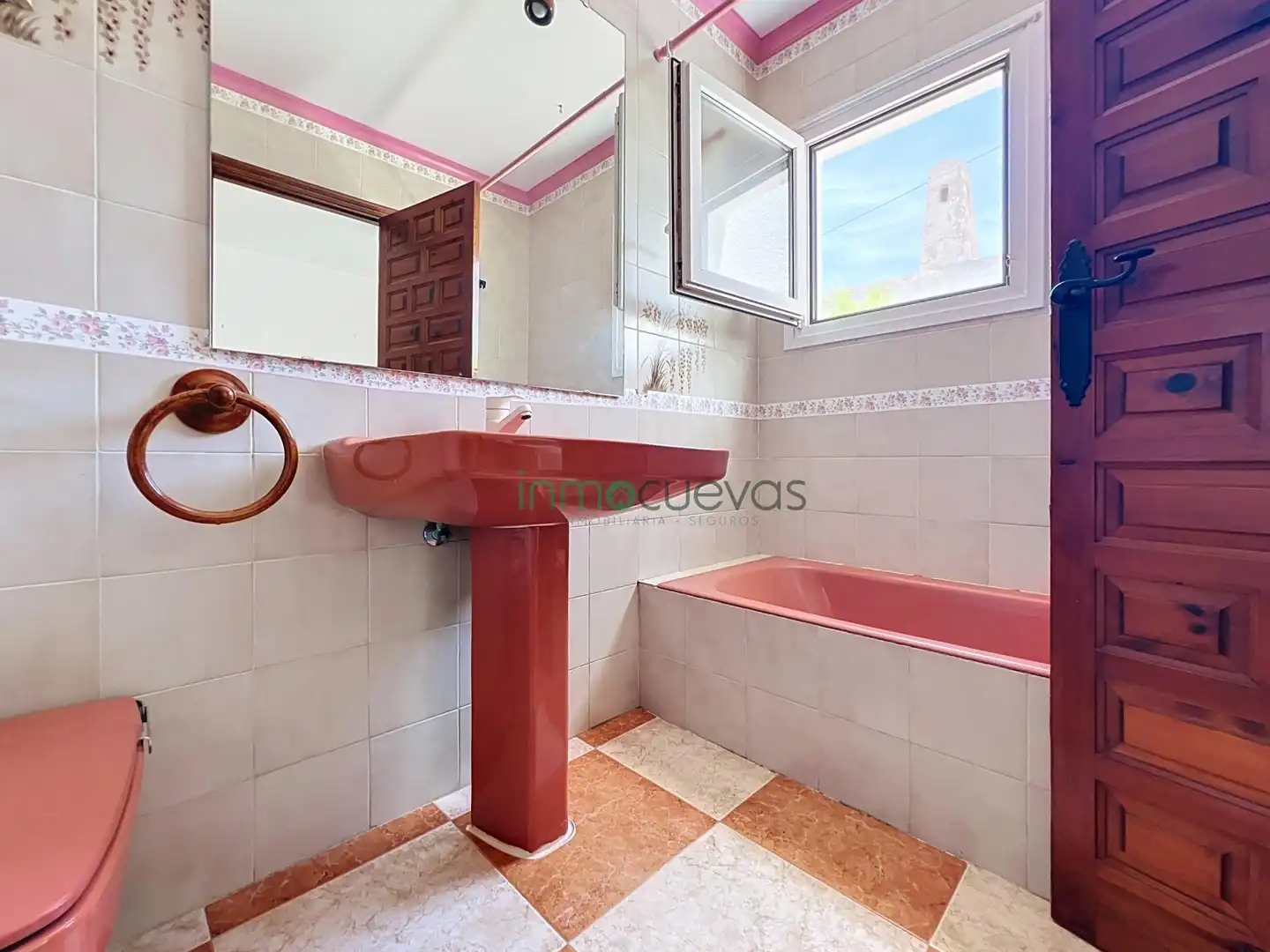 Detached house with pool for sale in El Palmeral, imagen 32
