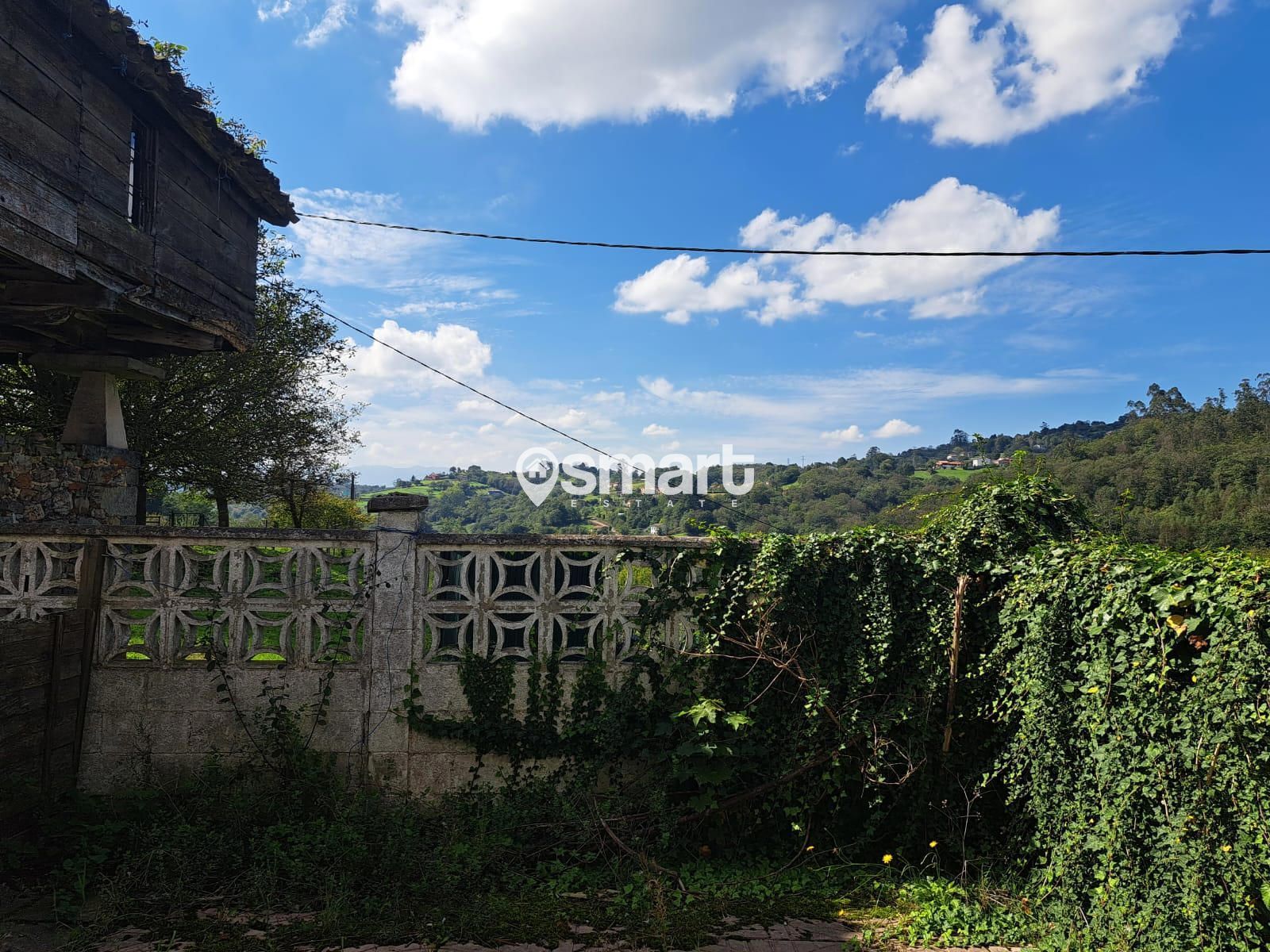 Casa o xalet en venda a Mosquitera, Carbayin - Lieres - Valdesoto