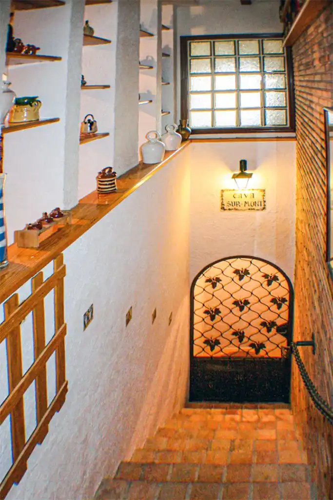 Casa o chalet en venta en BV-2158, 20, Vilobí del Penedès