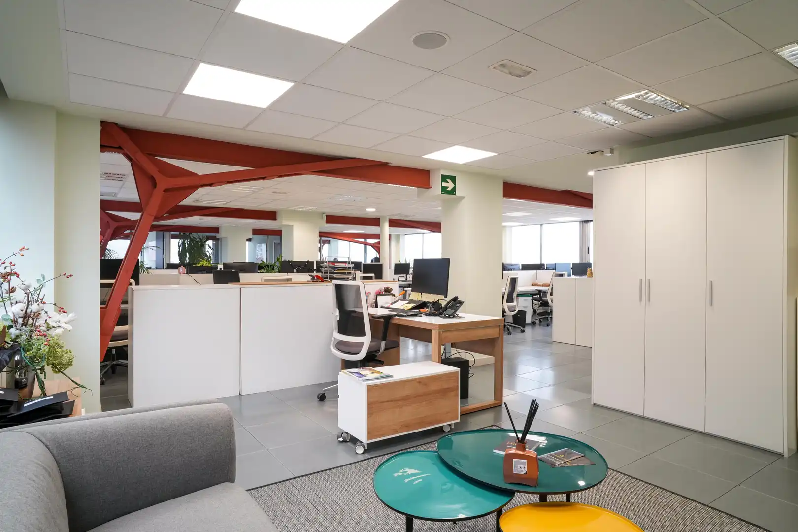 Office space for sale in Calle Hurtado de Amézaga