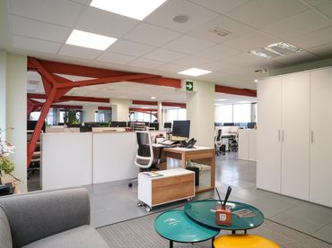 Office space for sale in Calle Hurtado de Amézaga