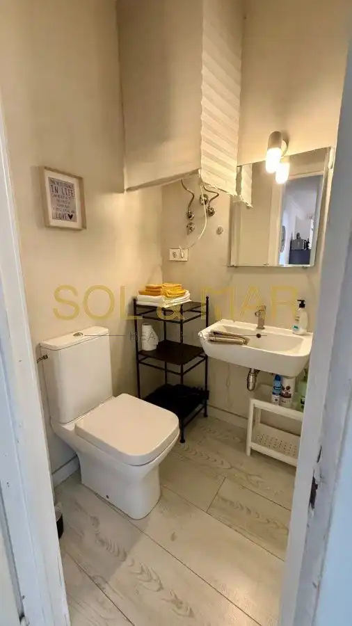 Flat with pool for sale in Montemar, imagen 9