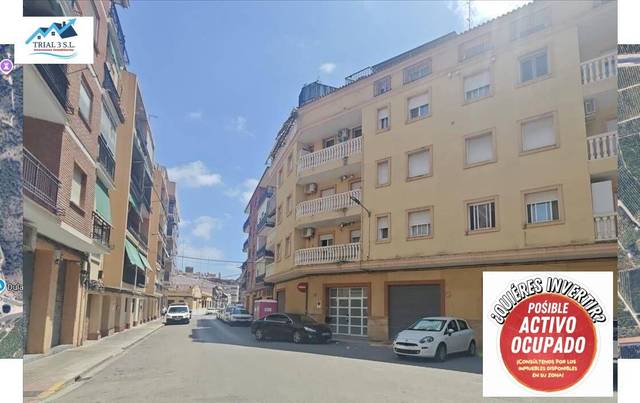 Garaje en Venta en Calle Doctor Lleonart en Zona Campus Universitario