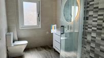 Bathroom of Flat for sale in Zamora Capital   with Heating and Terrace