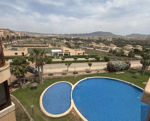 Apartment to rent in Sierra de los Villares, 75, Gea y Truyols, Campo de Murcia,  Murcia Capital