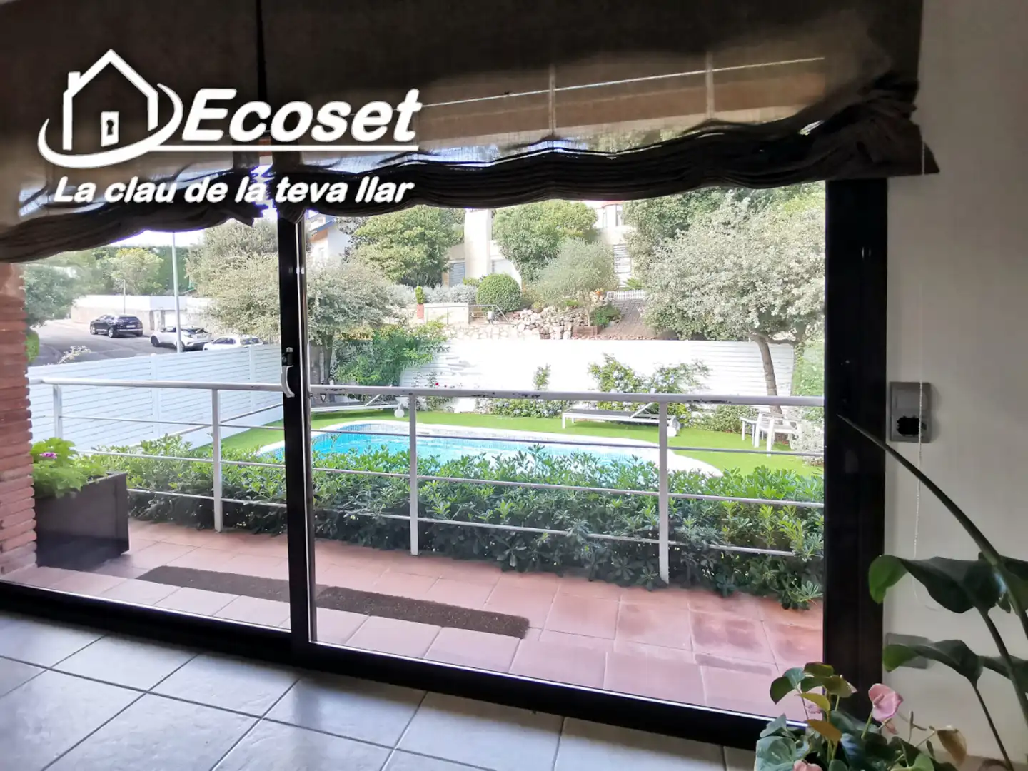Houses for sale in Corbera de Llobregat  with Heating, Private garden and Parquet flooring