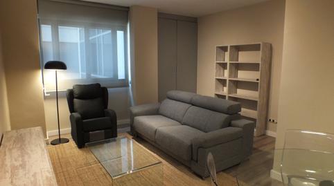 Foto 2 von Wohnung zur Miete in Calle Poeta Cano Pato, San Miguel,  Murcia Capital