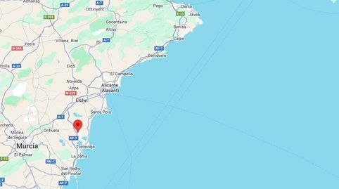 Foto 4 von Erdgeschoss zum Verkauf in Benijófar, Alicante